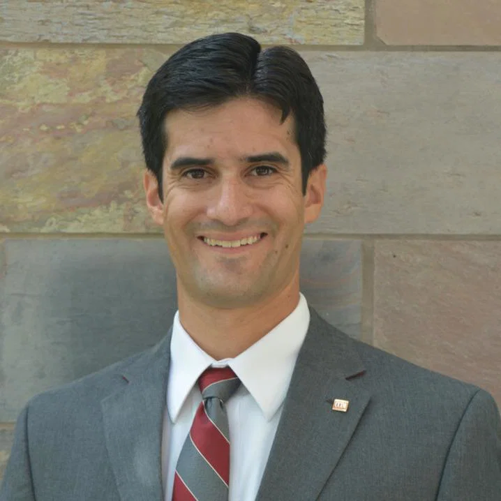 Blake Lacy, CCIM, Vice President, Chief Underwriter