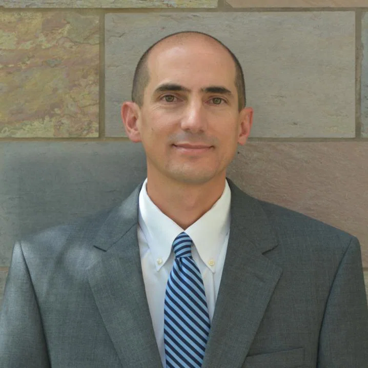 Brent McPherson, Vice President, Deputy Chief Underwriter