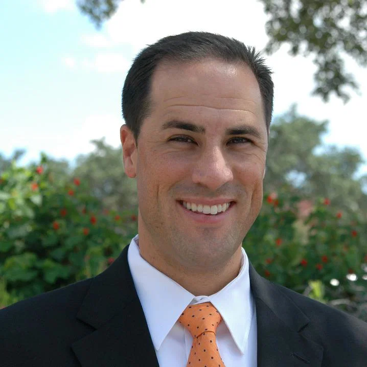 David Joseph, Executive Vice President