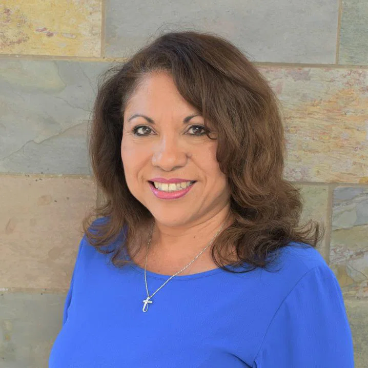 Dolores Seabolt, Project Manager