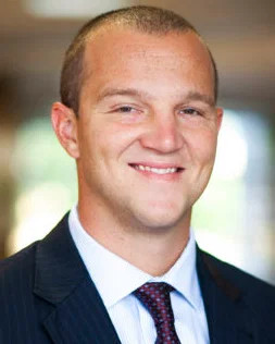 John Bormann, Vice President