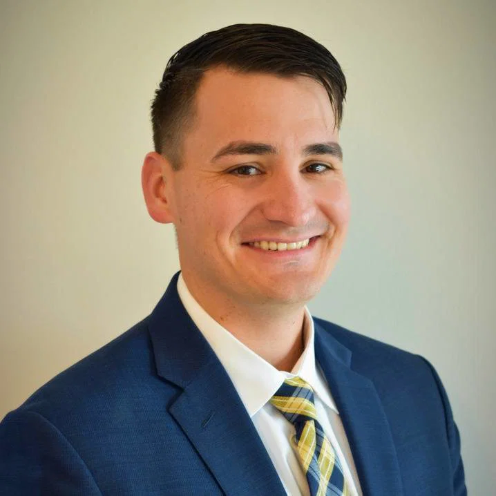 Josh Consemiu, Vice President