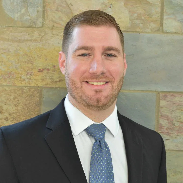 Lee Patterson, Vice President