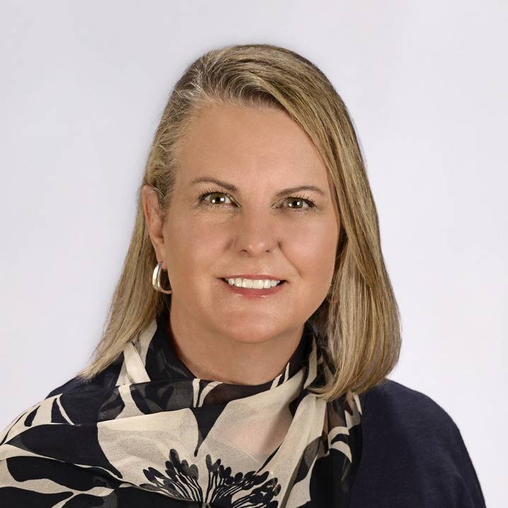 Leslie Mason Lorenz, Project Manager