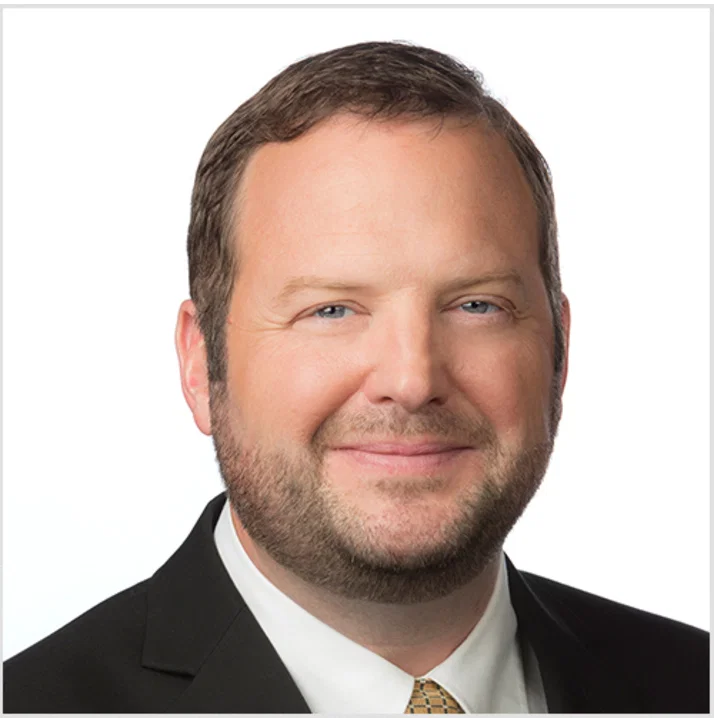 Matt Corcoran, Vice President