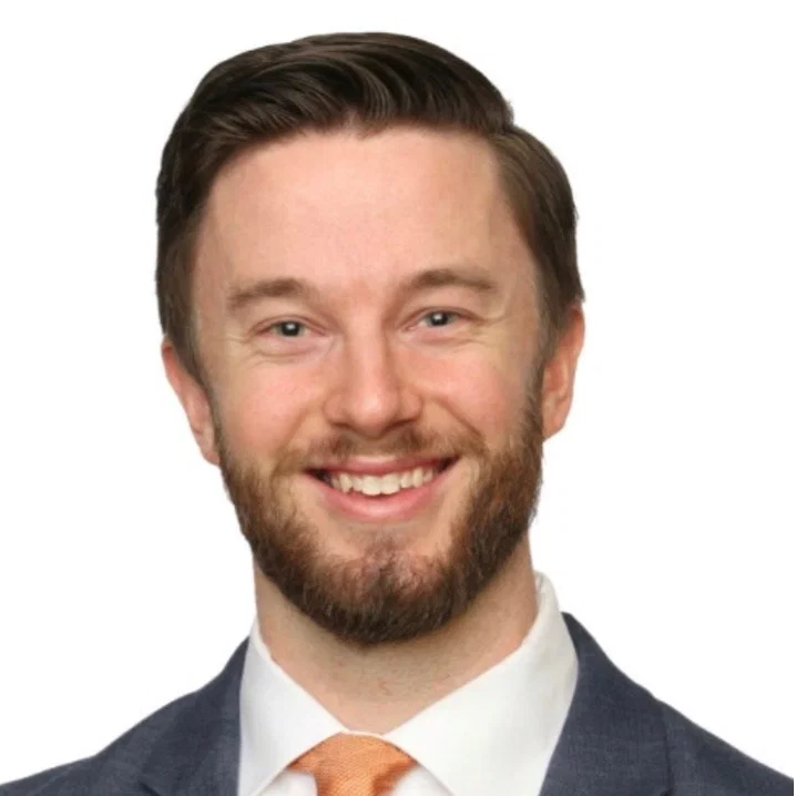 Matthew Sims, Vice President