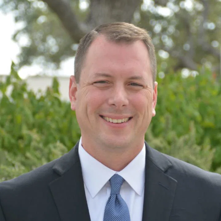 Michael Backman, Executive Vice President, Director of Fort Worth Office