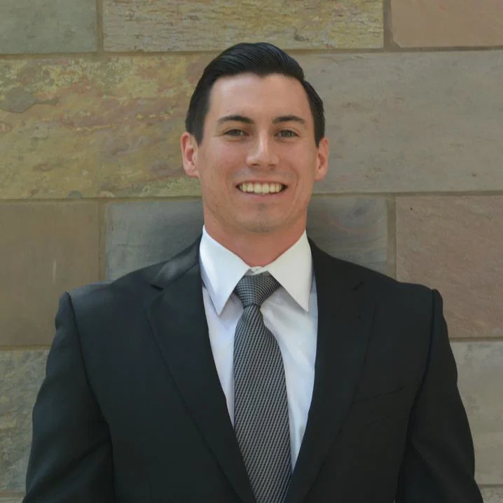 Preston Watson, Vice President