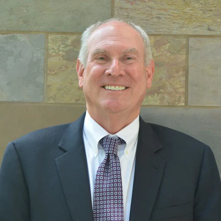 Randy Mason, President